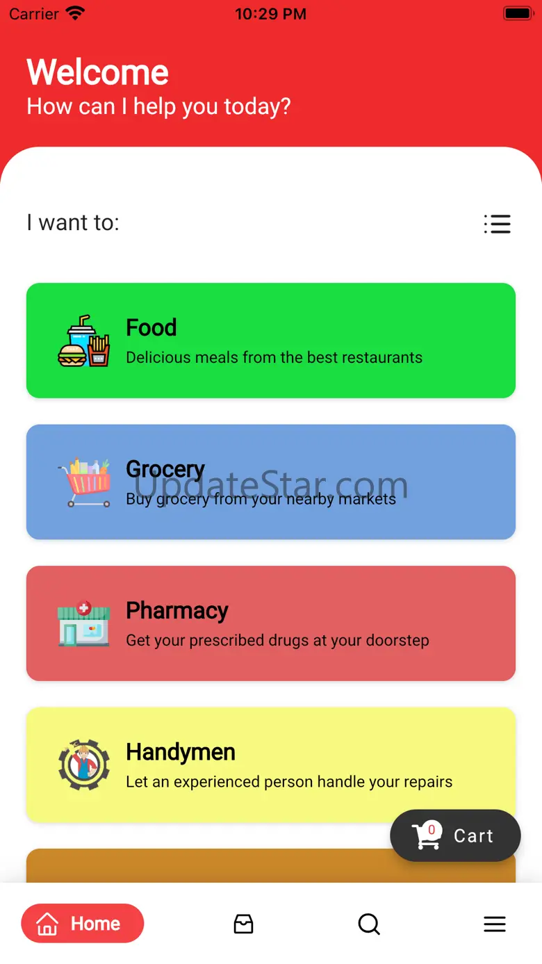 xShop Customer 1.7.0