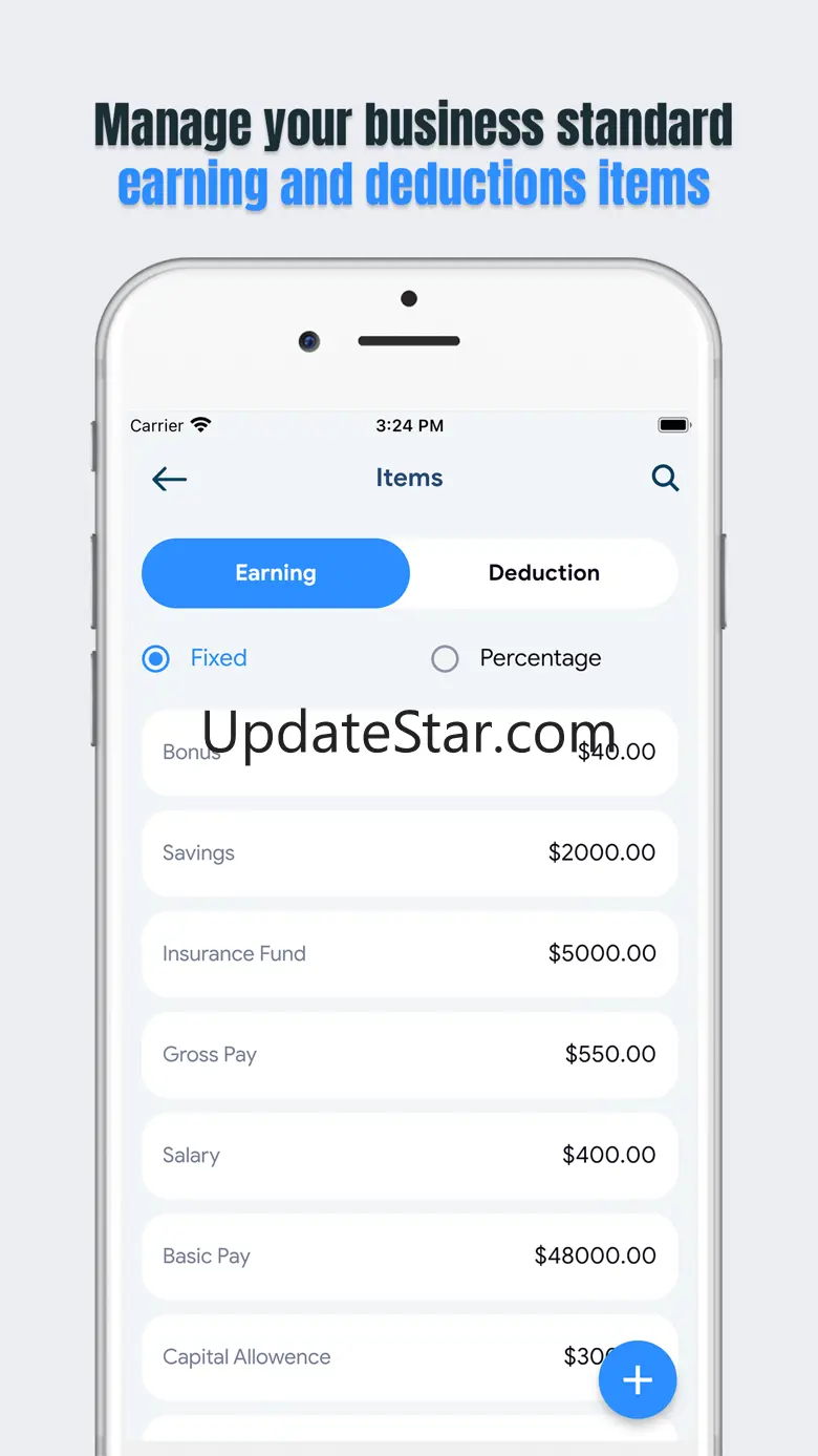 Payslip: Paystub Maker 1.0.4