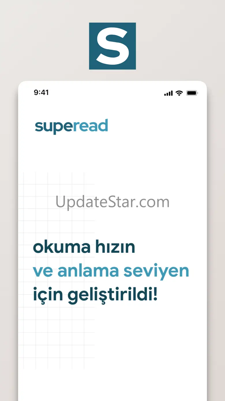 Superead : Super Speed Reading 1.10.3