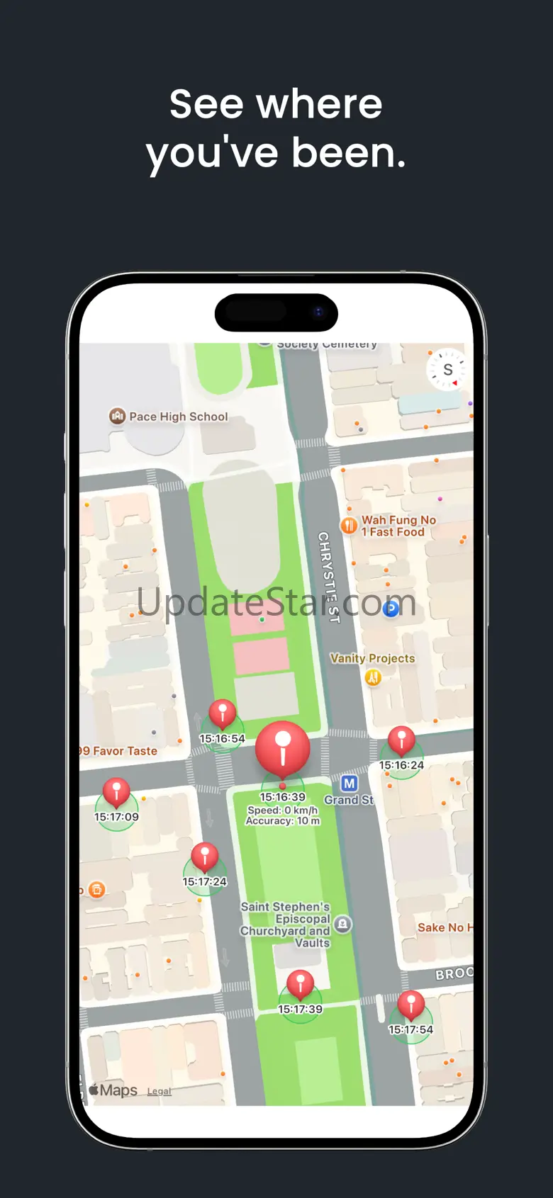 Geotag Alpha 1.4
