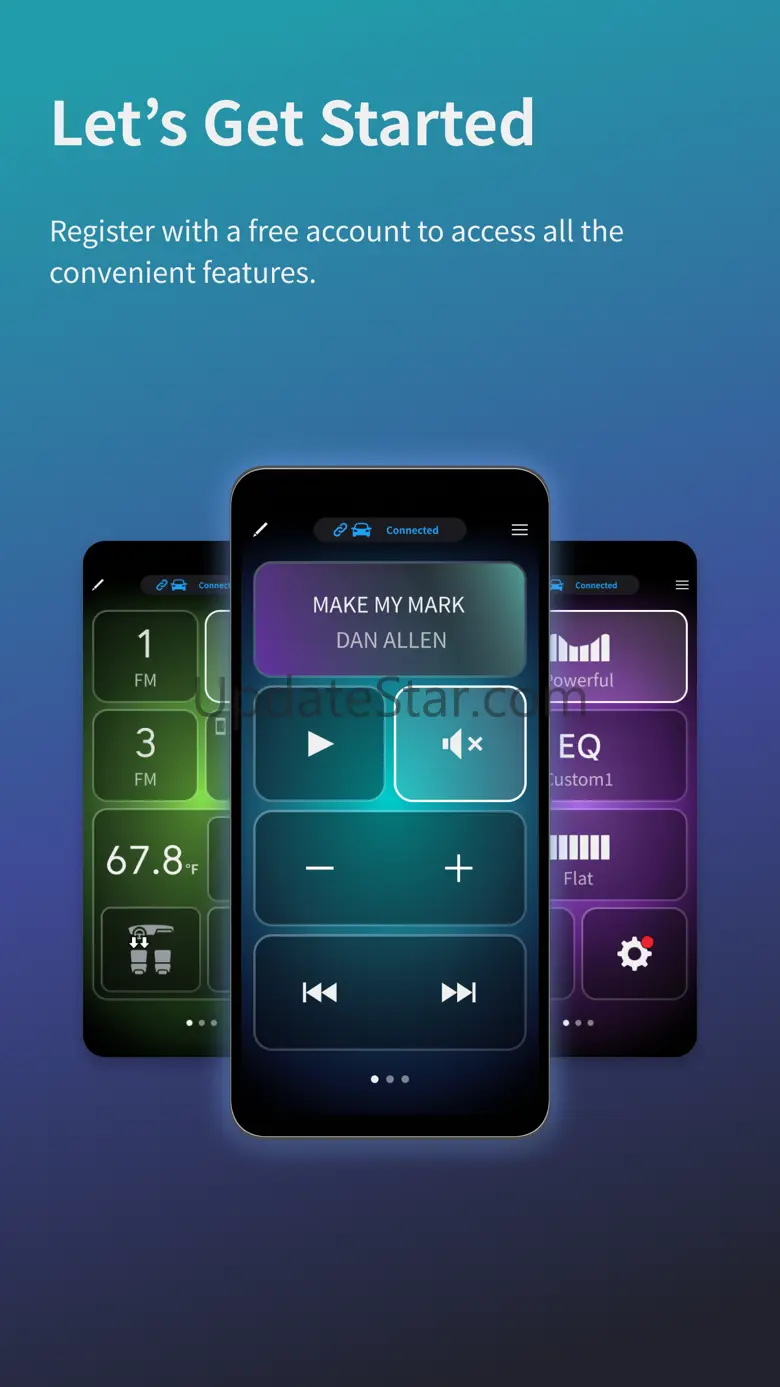 PxLink 1.0.7
