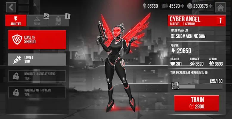 Bullet Echo: PVP Shooter 7.0.0