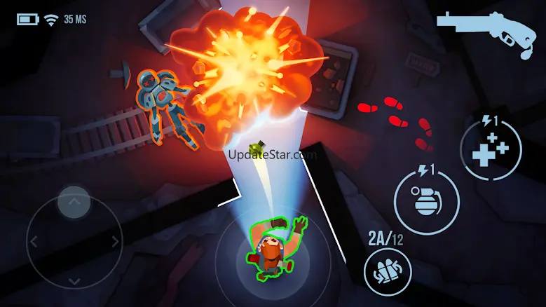 Bullet Echo: PVP Shooter 7.0.0