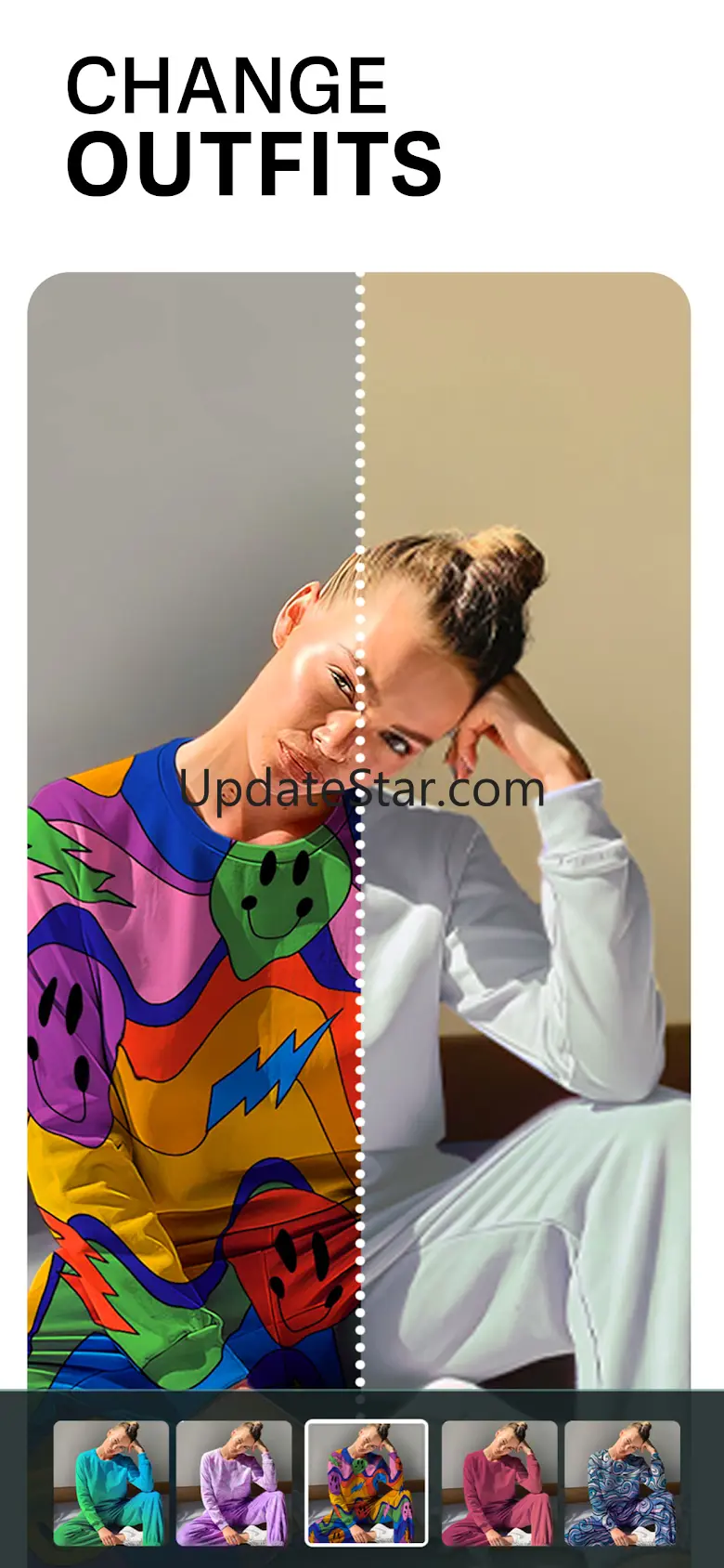 PhotoShot - AI Photo Editor 2.23.3