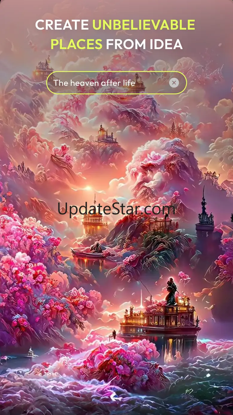 Artimind: AI Photo & Video 3.4.1