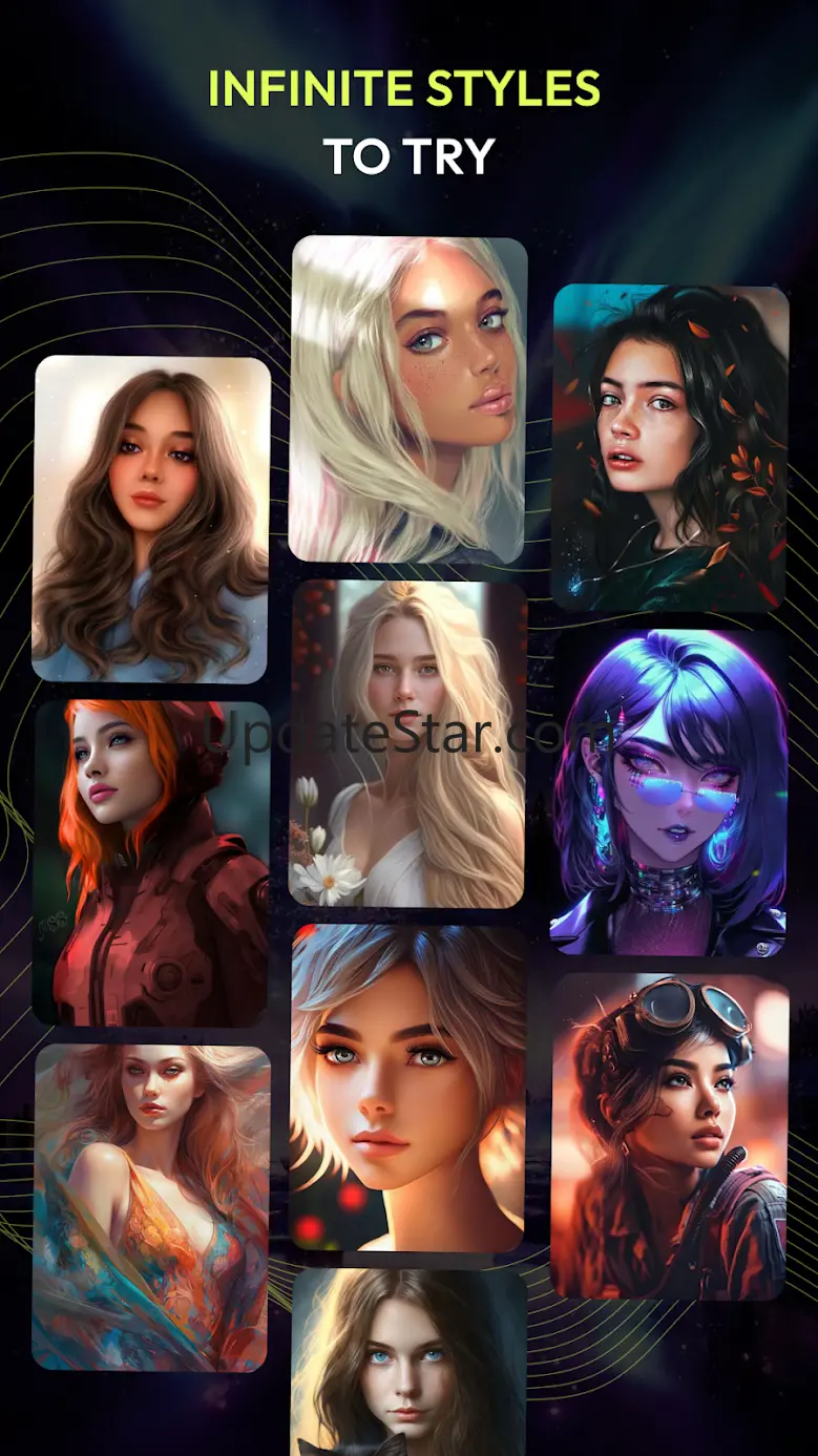 Artimind: AI Photo & Video 3.4.1