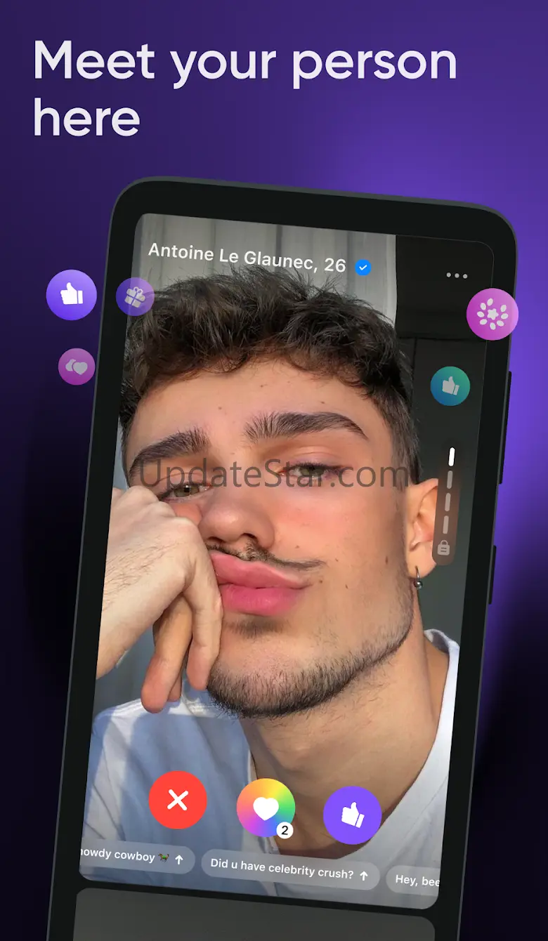Taimi - LGBTQ+ Dating and Chat 5.1.356