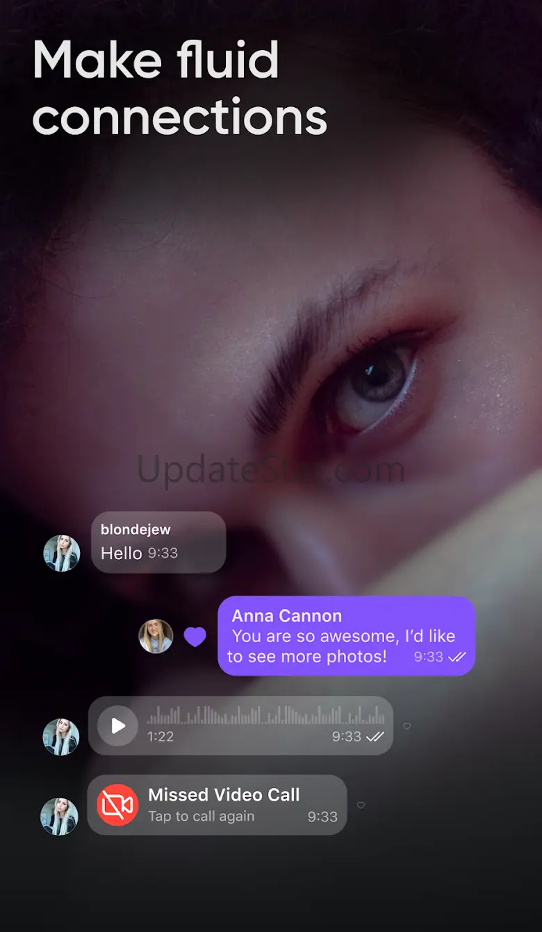 Taimi - LGBTQ+ Dating and Chat 5.1.356
