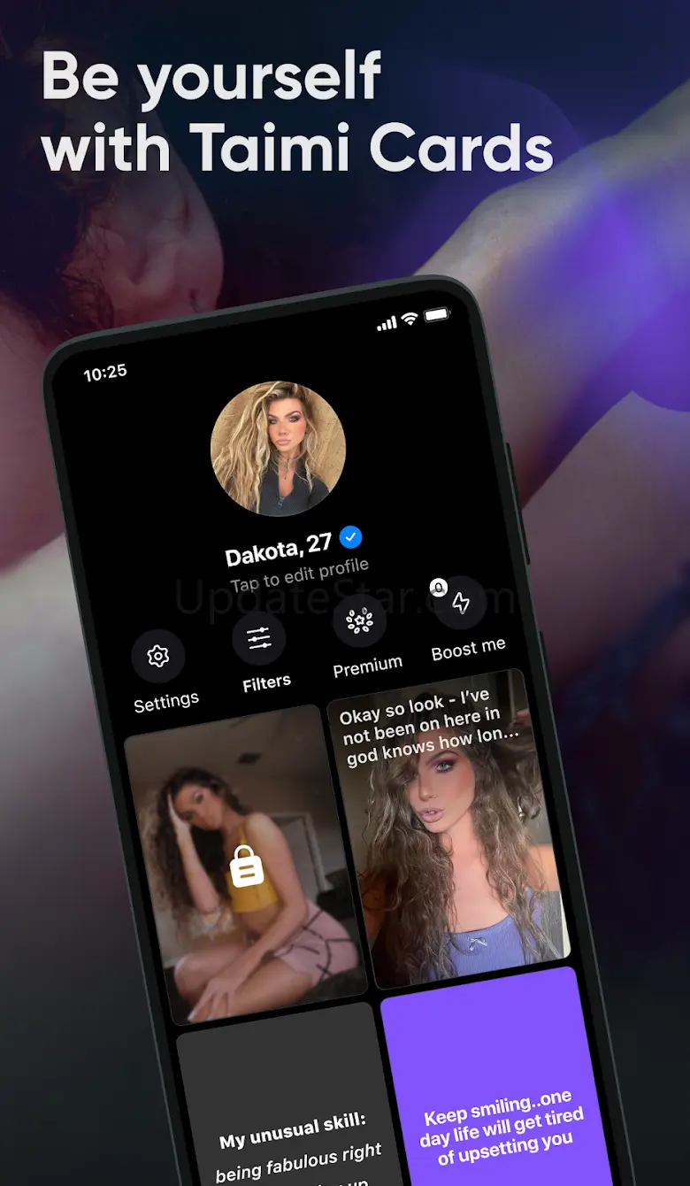 Taimi - LGBTQ+ Dating and Chat 5.1.356