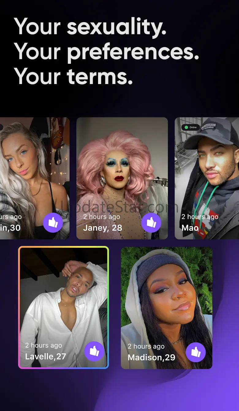 Taimi - LGBTQ+ Dating and Chat 5.1.356