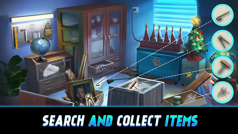 Hidden Escape Mysteries 6.5.0