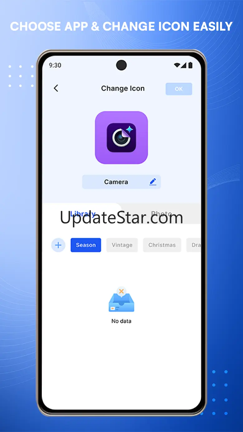 Icon Changer And Icon Editor 17.21