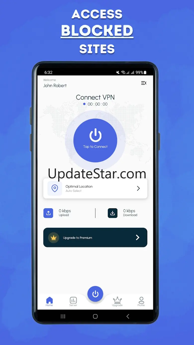 PrimeX VPN - Fast & Secure VPN 1.0.12