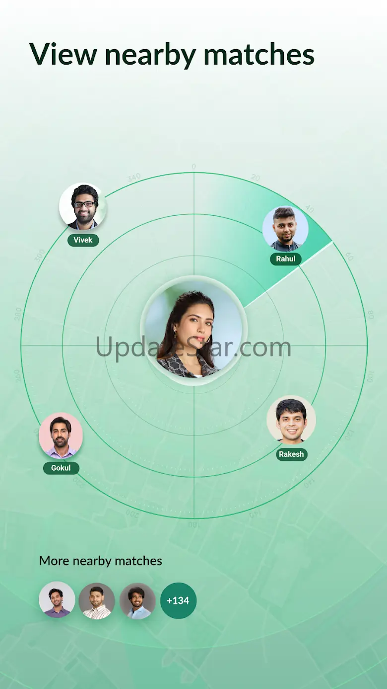 Kerala Matrimony-Matrimony App 12.0
