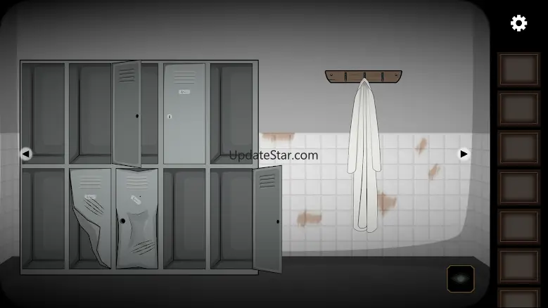 Escape Room: Strange Case 1.1.15