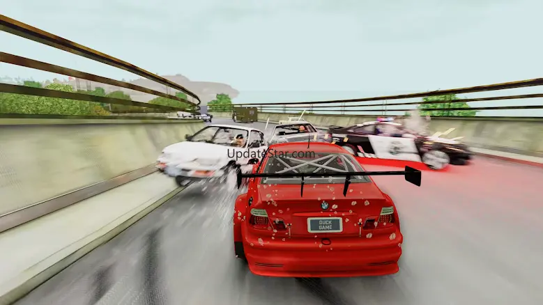High Speed Traffic Car Crashes 1.0.9