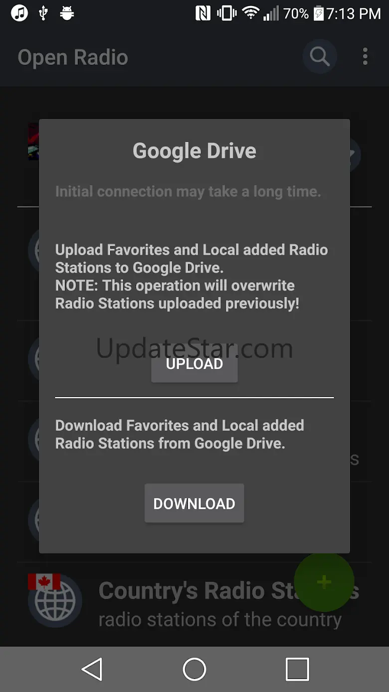Open Radio - Online FM Radio 15.0.0