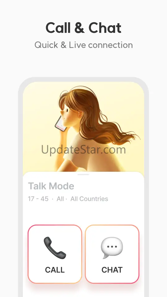 Maum: 1 on 1 Voice Chat 1.25.0