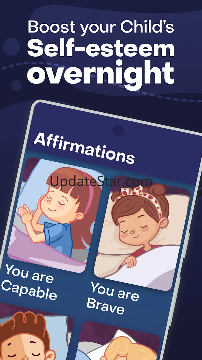 Storybook: Calm Bedtime, Sleep 5.2.33