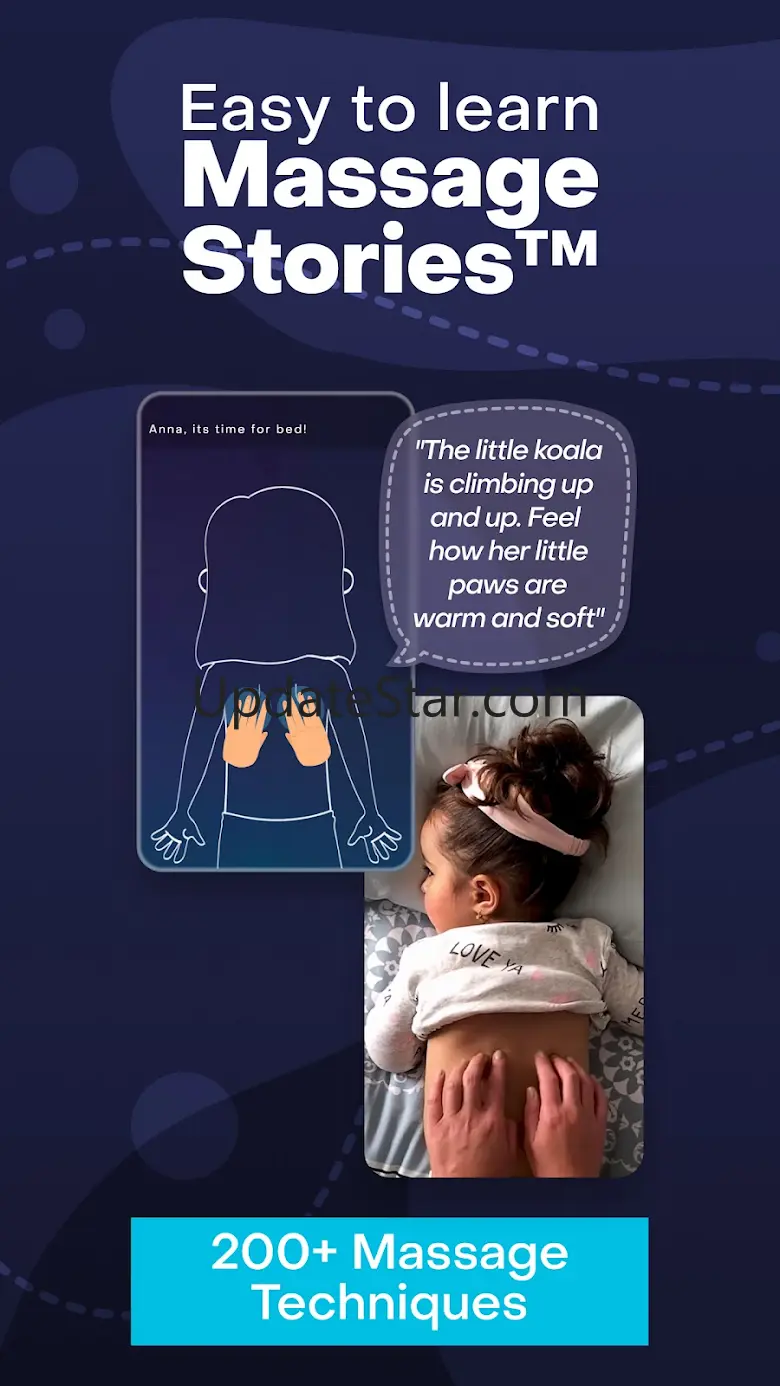 Storybook: Calm Bedtime, Sleep 5.2.33