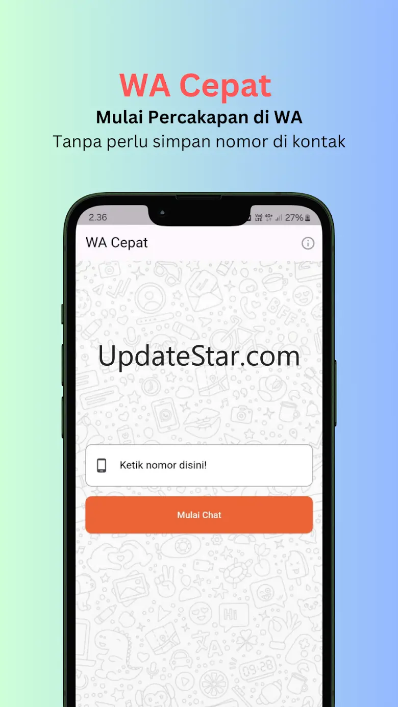 WA Cepat 1.5