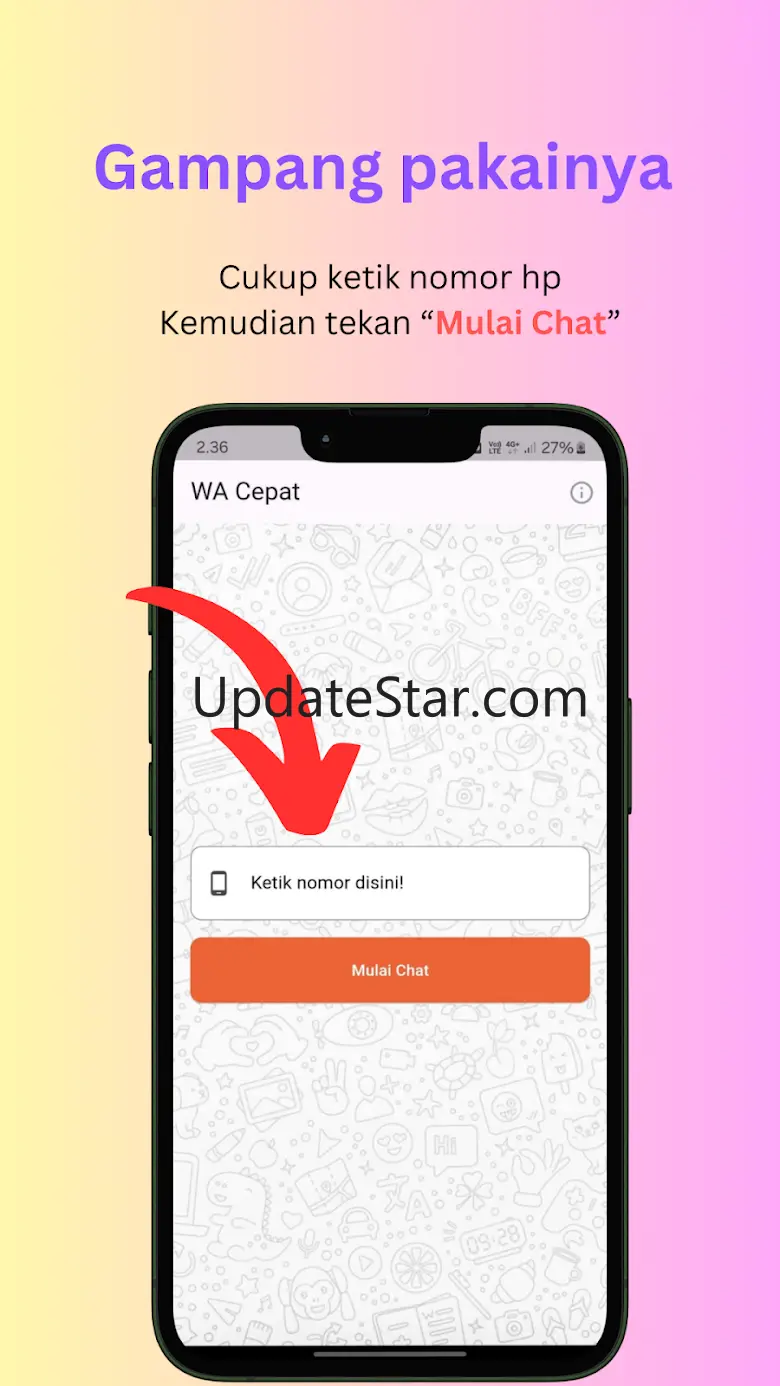 WA Cepat 1.5