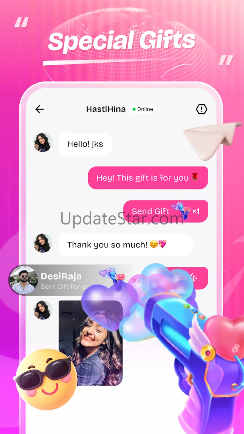 FindYo-Live Video Chat 1.0.07