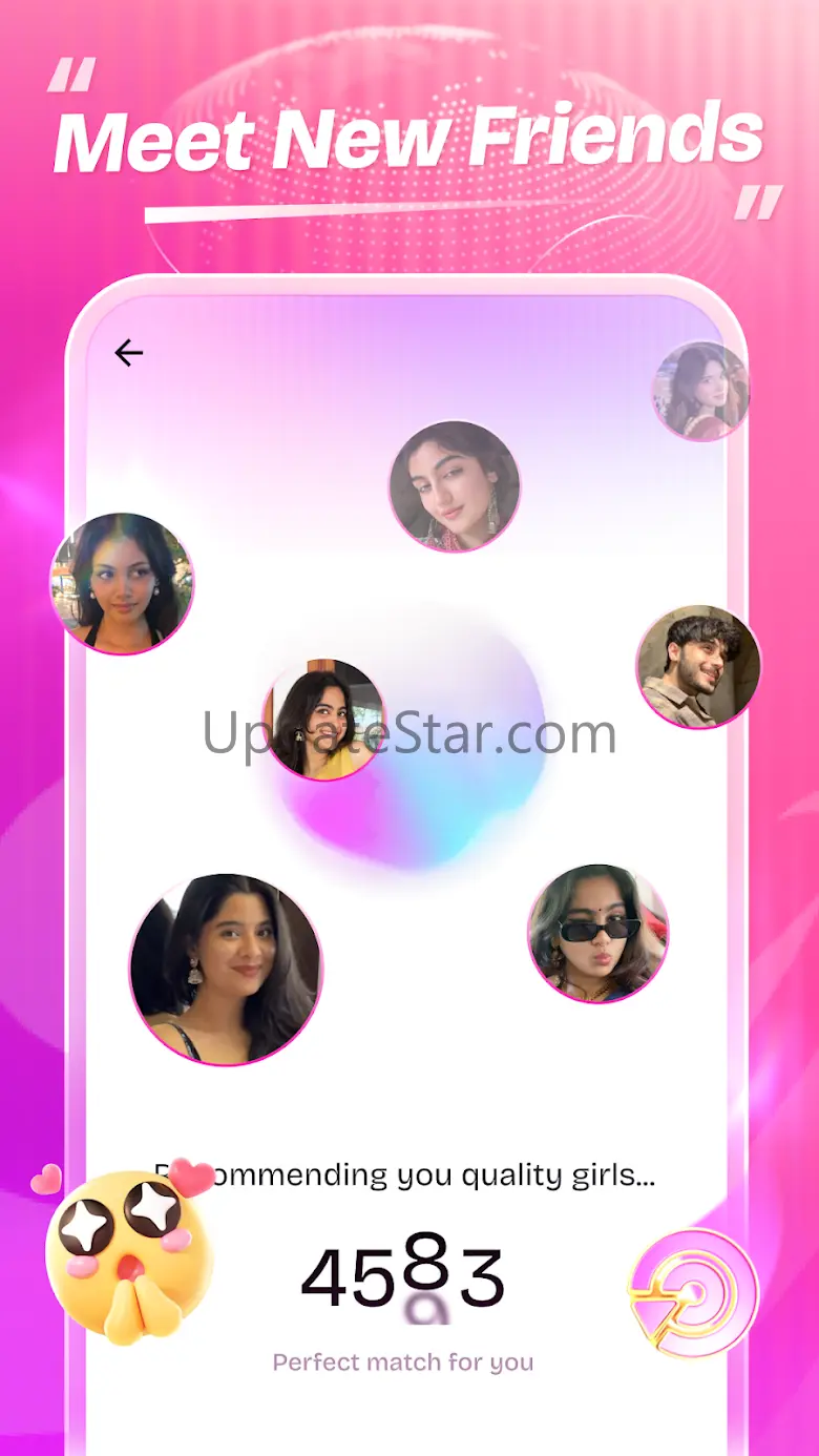 FindYo-Live Video Chat 1.0.07