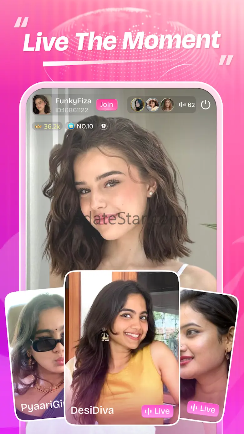 FindYo-Live Video Chat 1.0.07