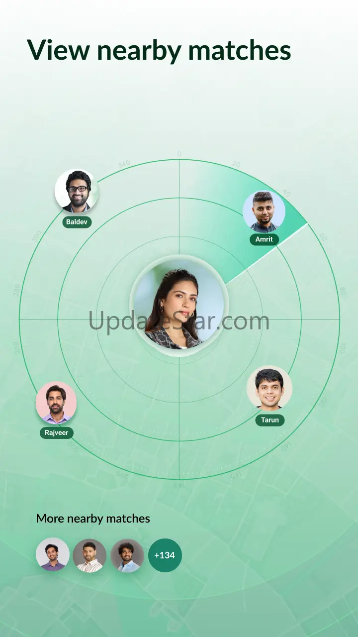 Punjabi Matrimony®- Shaadi App 11.18