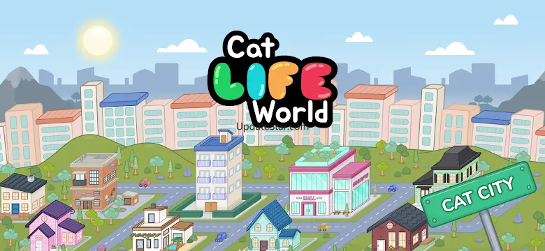 Cat Life World: Build a story 1.11.0