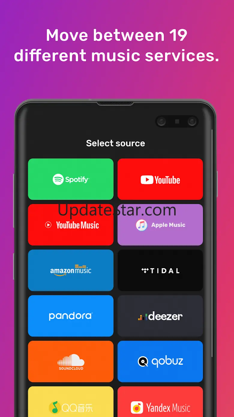 FreeYourMusic 7.2.10