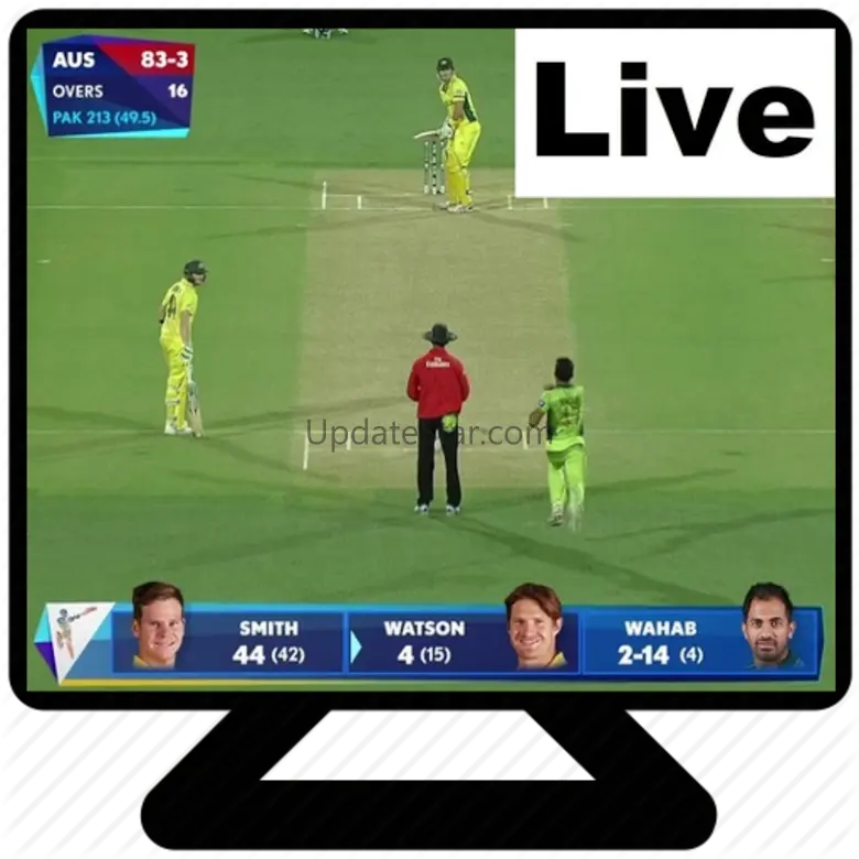 Live Cricket Tv Stream 3.5.7
