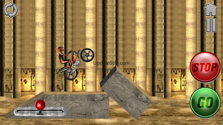 Bike Mania 2 Trials Game 2.1.0