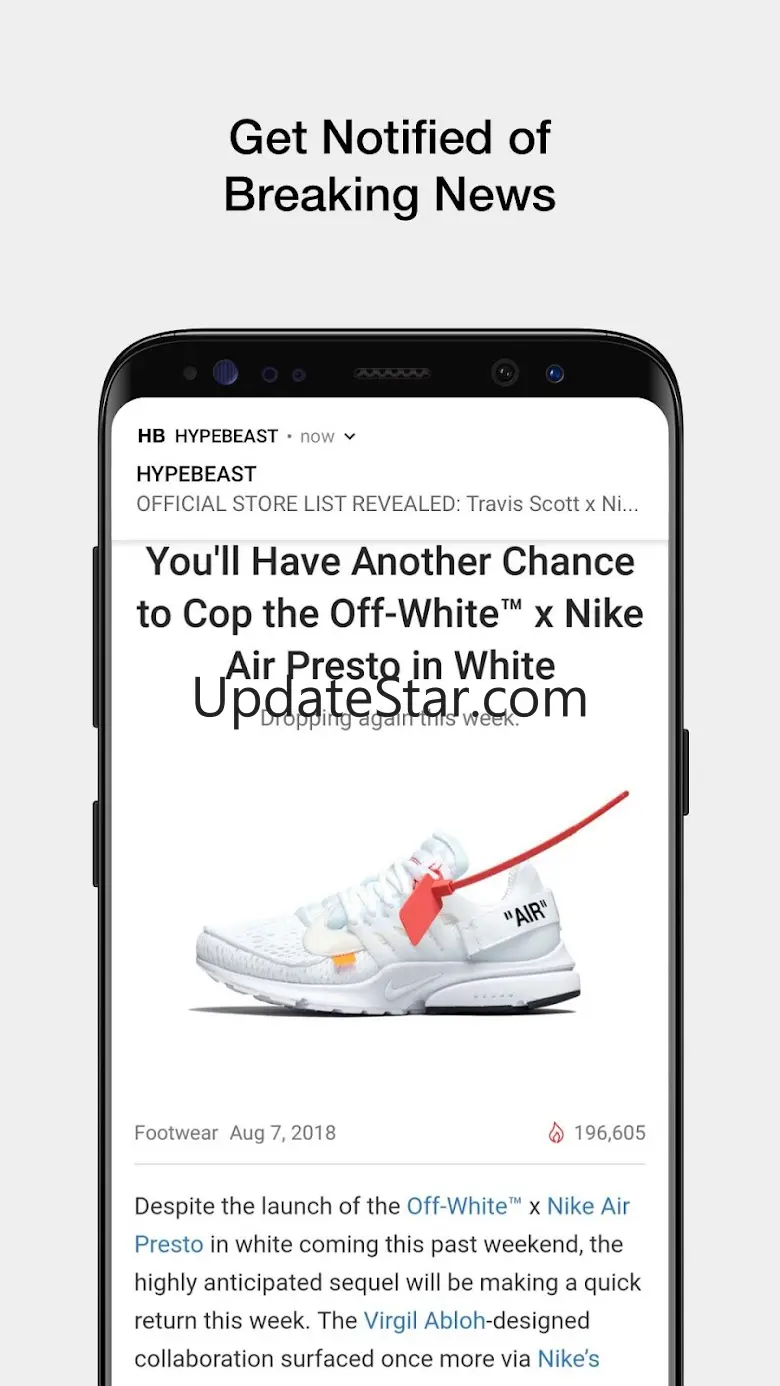 HYPE by Hypebeast 4.0.2