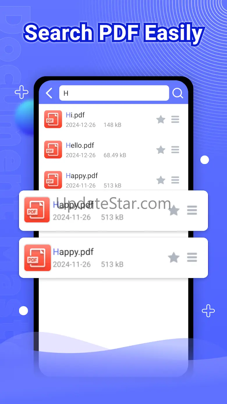 Document Master: PDF Viewer 1.1.0.0
