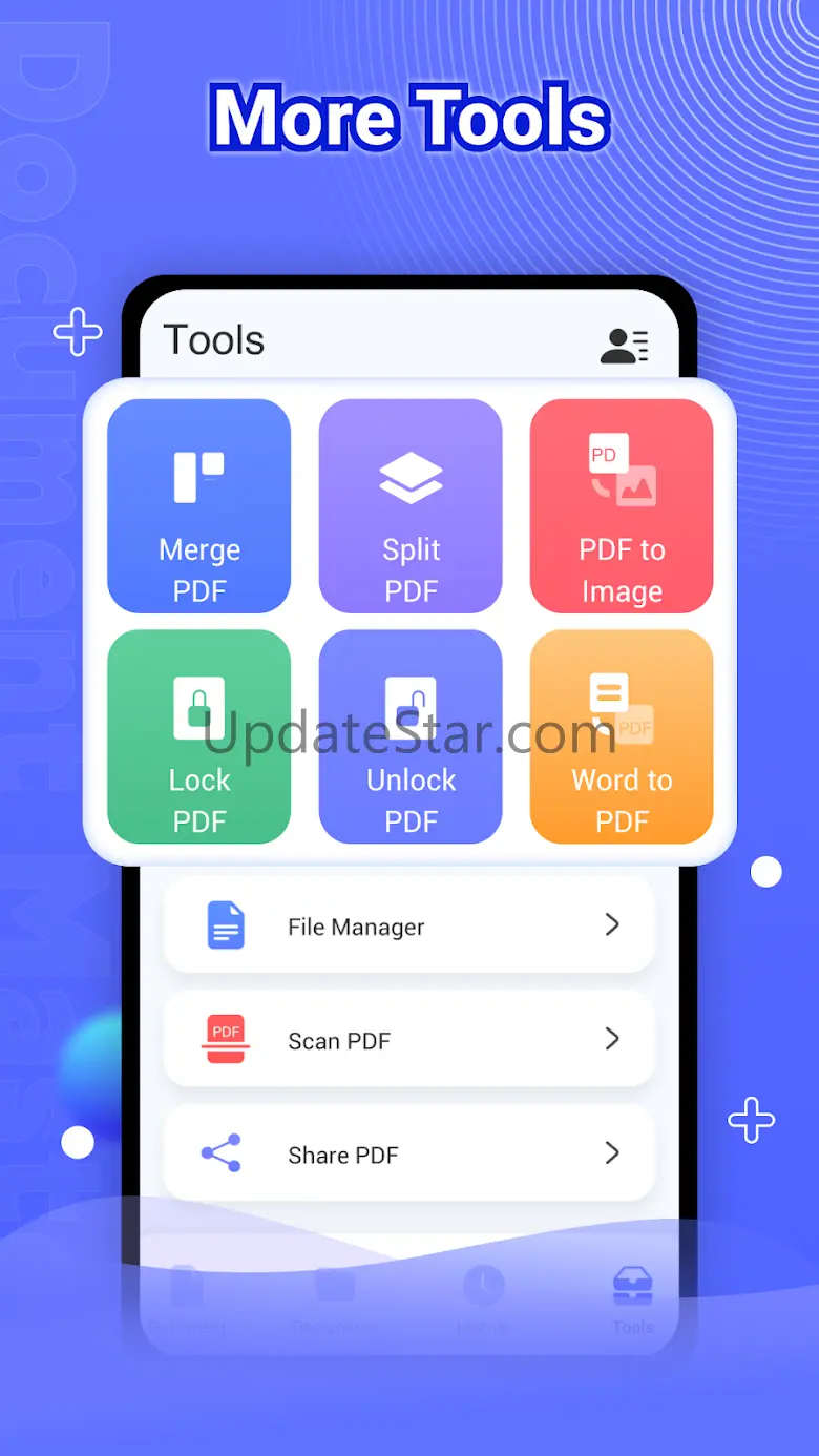 Document Master: PDF Viewer 1.1.0.0