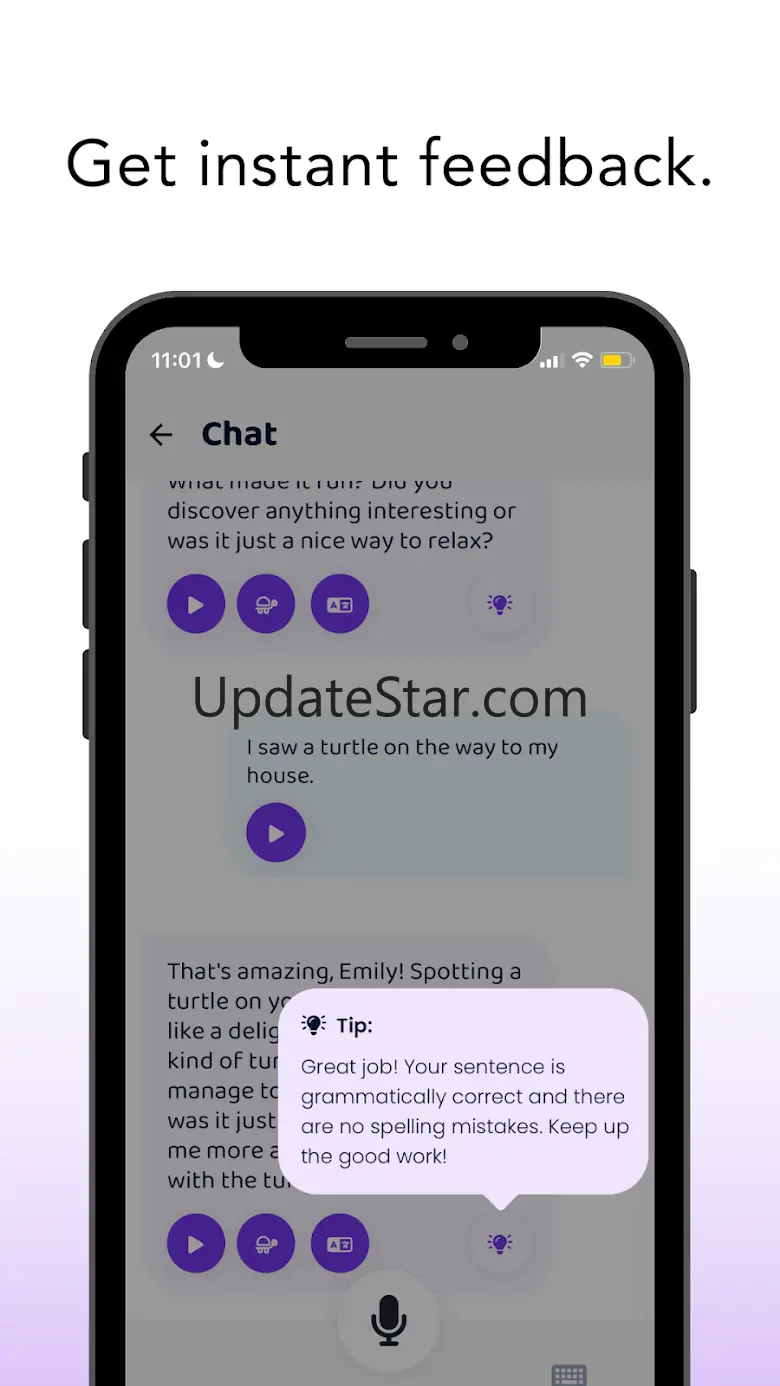 Gipi - Your AI Friend & Tutor 1.23.0