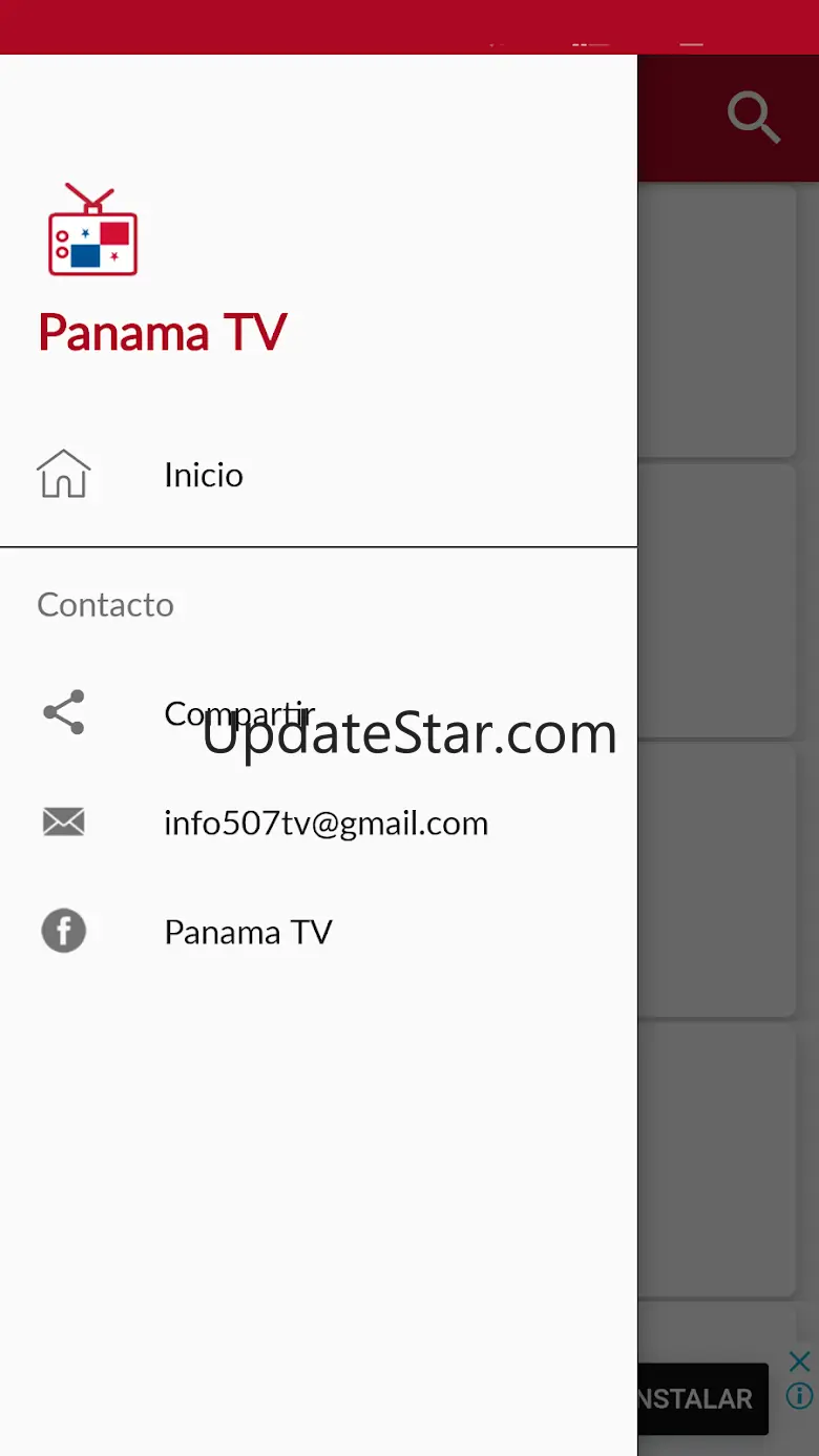 T.V. Panama 2.7.2