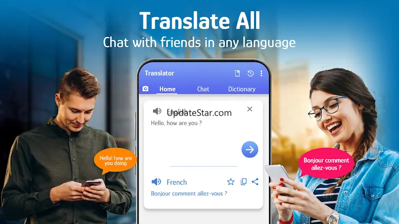 Translate : Instant Translate 8.0.4