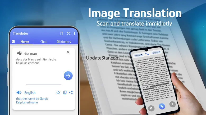 Translate : Instant Translate 8.0.4