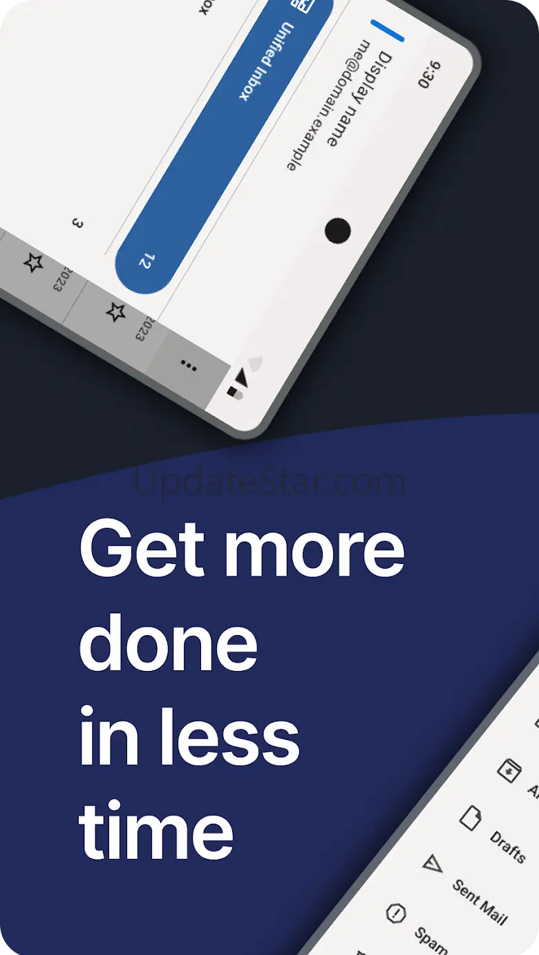 Thunderbird: Free Your Inbox 9.0