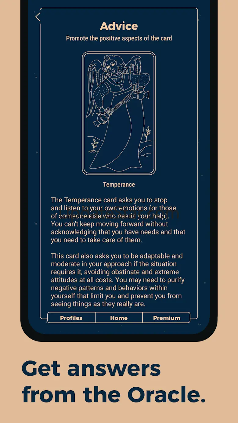 Kabbalah - Numerology & Tarot 1.0