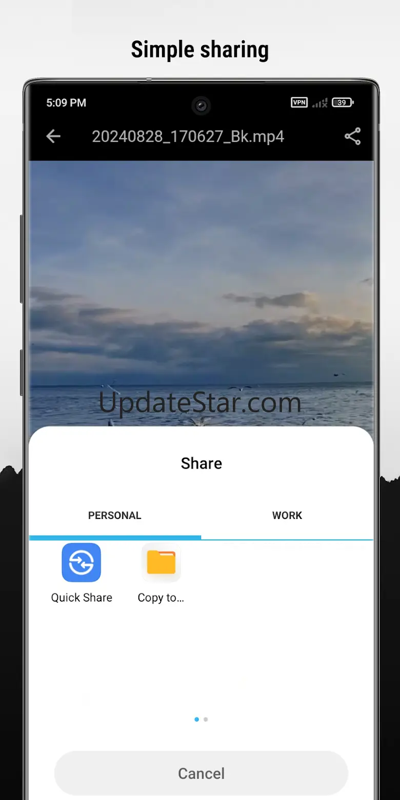 BlackHole Save 1.9