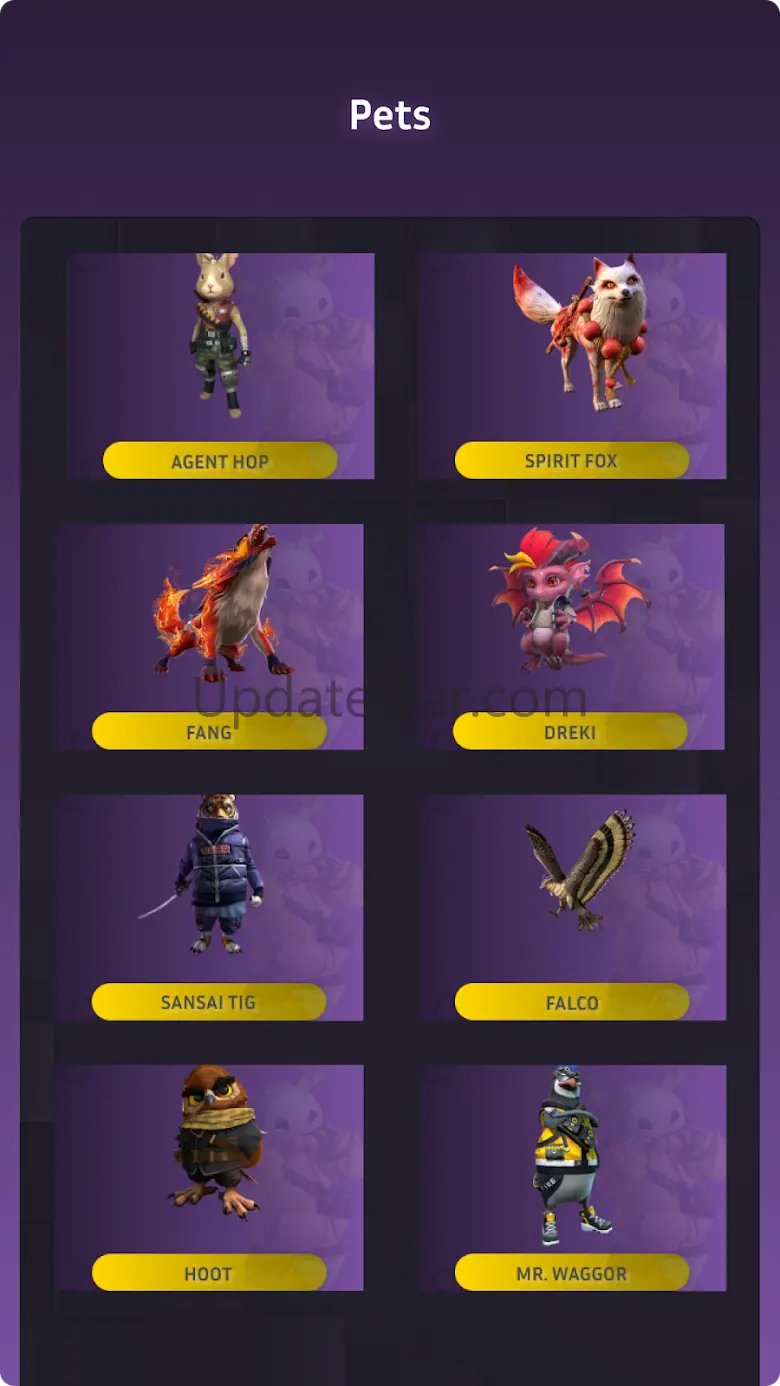 Get Daily Diamonds 1.4
