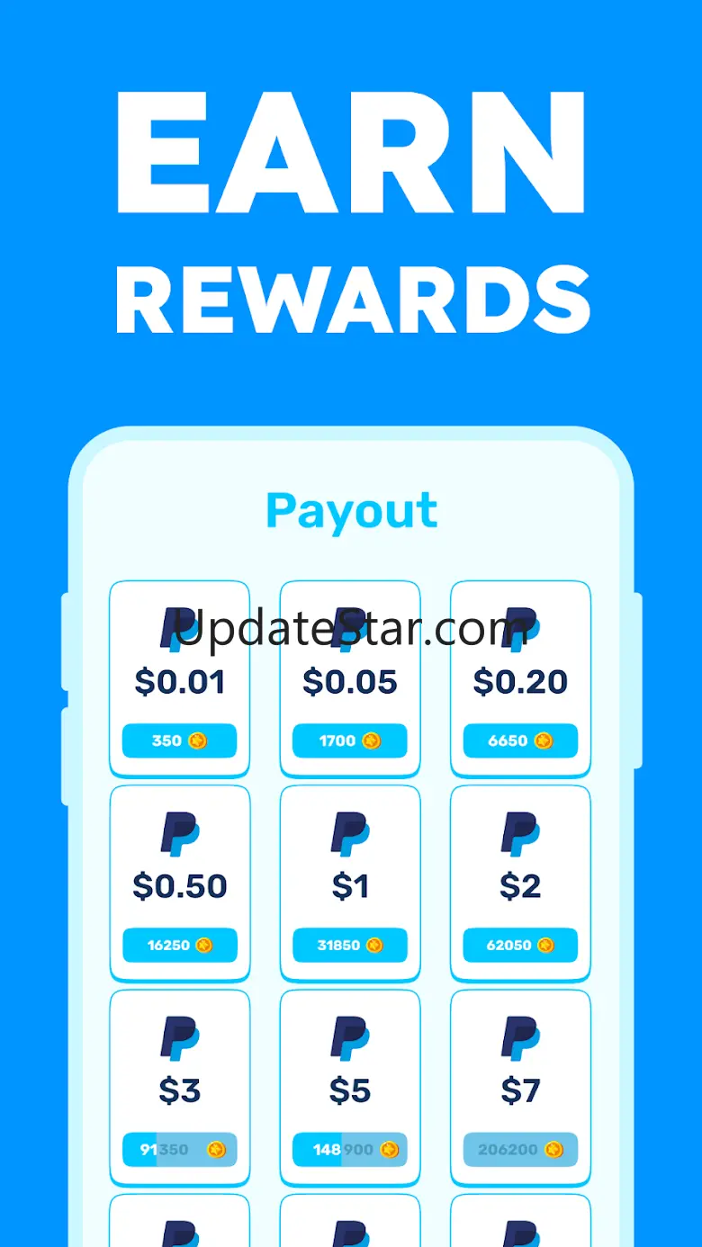 CashLand: Earn Rewards & Play 7