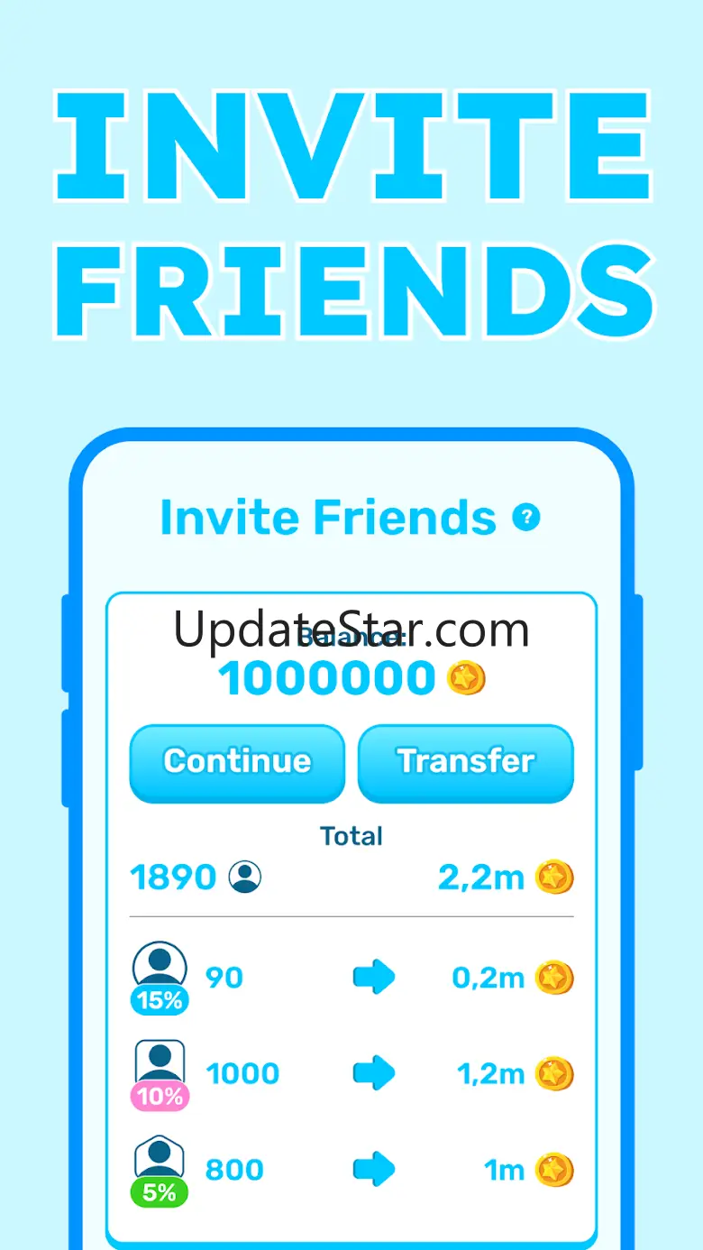 CashLand: Earn Rewards & Play 7