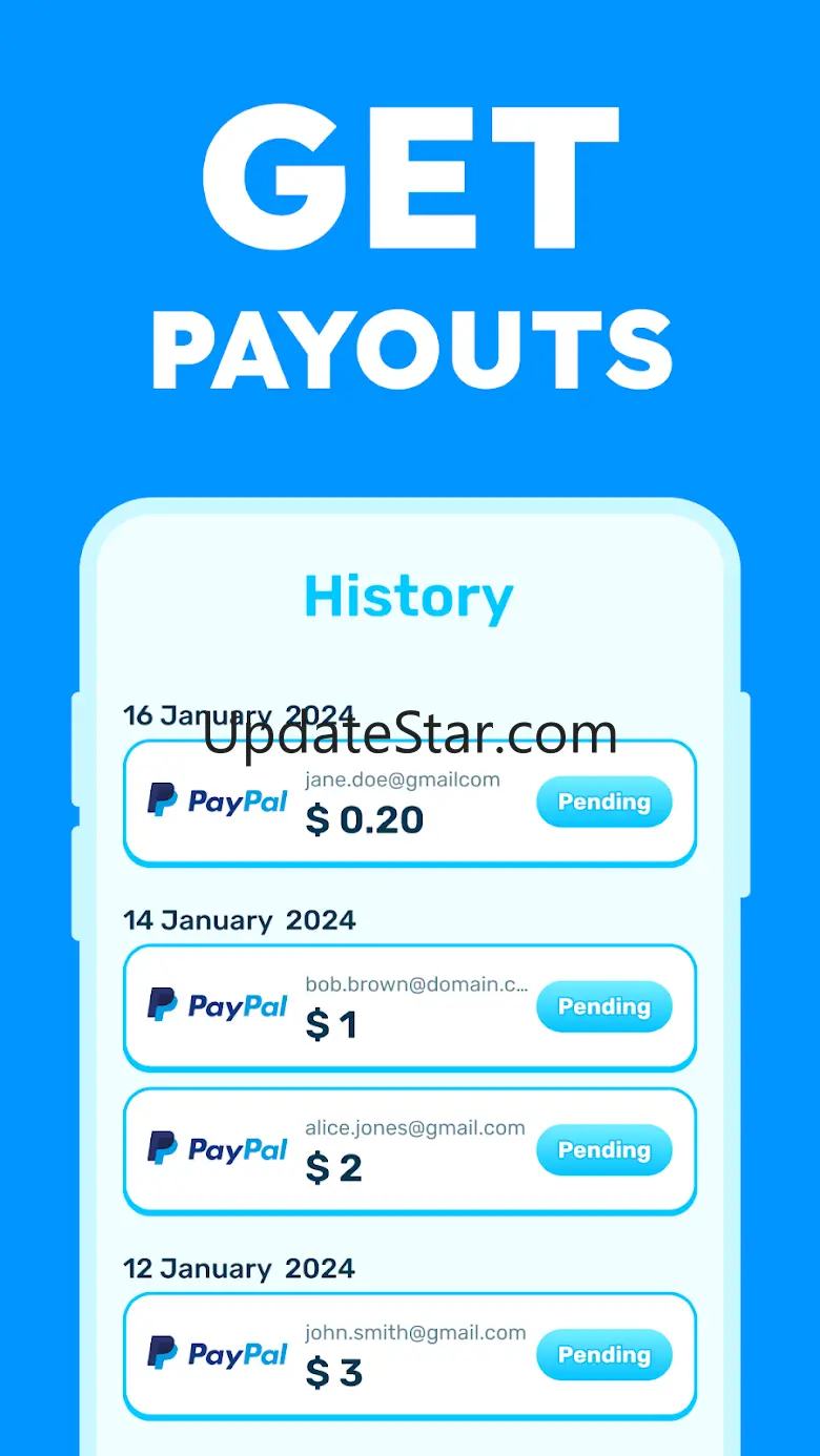 CashLand: Earn Rewards & Play 7