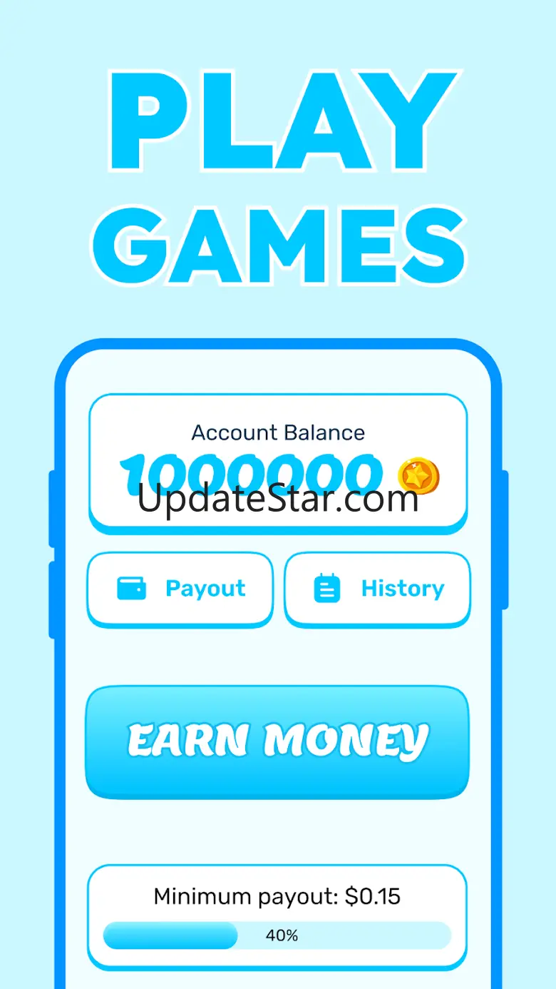 CashLand: Earn Rewards & Play 7