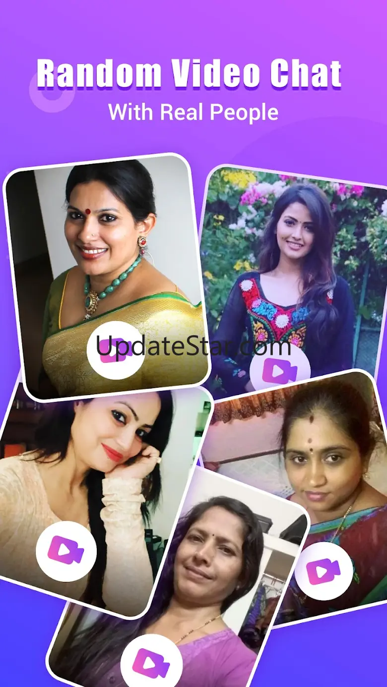 Livmet: Live Call Video Chat 1.1.2.6118